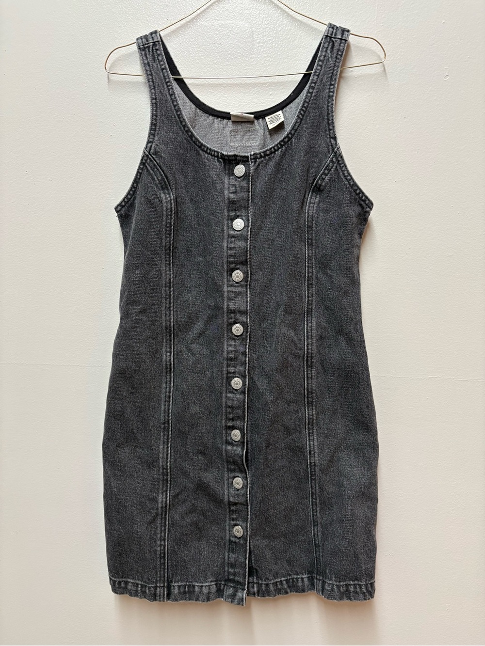 Levi's Women's Grey Dress